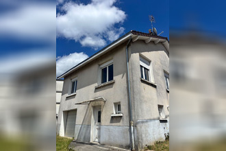 location maison limoges 87100