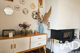 location maison limoges 87100