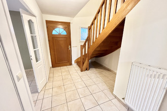 location maison limoges 87280