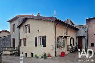 location maison limony 07340