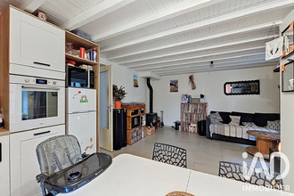 location maison limony 07340