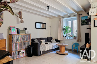 location maison limony 07340