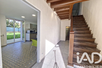 location maison limours 91470
