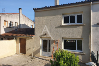 location maison limoux 11300