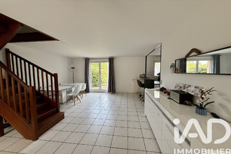 location maison linas 91310