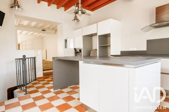 location maison linas 91310