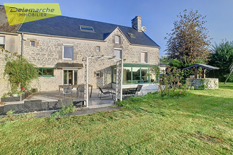 location maison lingreville 50660