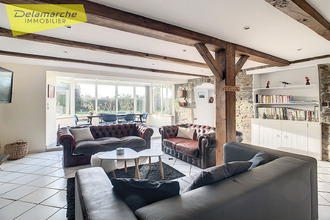 location maison lingreville 50660