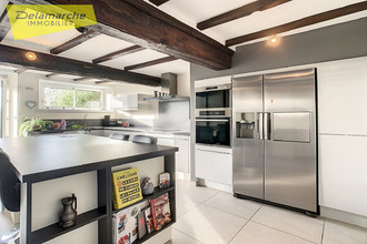 location maison lingreville 50660