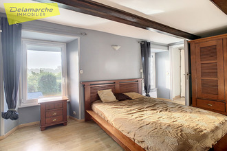 location maison lingreville 50660