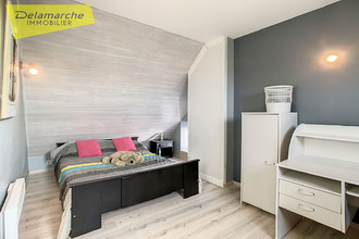 location maison lingreville 50660