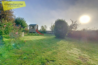 location maison lingreville 50660