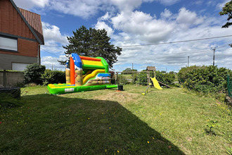 location maison linselles 59126