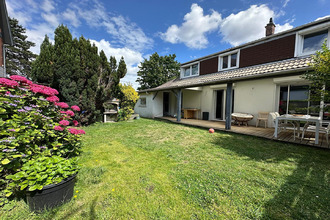 location maison linselles 59126