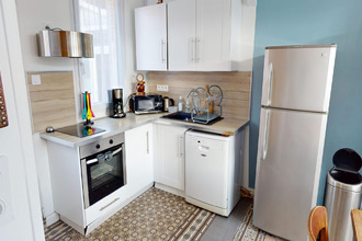 location maison lion-sur-mer 14780