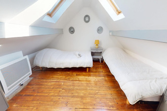 location maison lion-sur-mer 14780