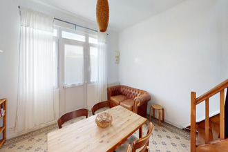 location maison lion-sur-mer 14780