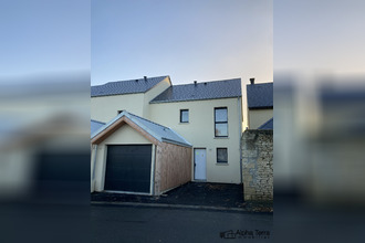 location maison lion-sur-mer 14780