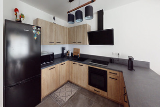 location maison lion-sur-mer 14780