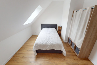 location maison lion-sur-mer 14780