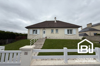 location maison lion-sur-mer 14780