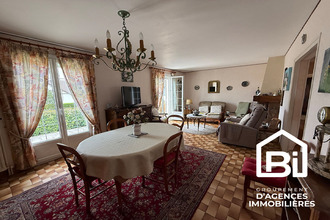 location maison lion-sur-mer 14780