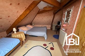 location maison lion-sur-mer 14780