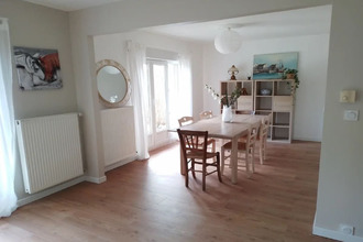 location maison lisieux 14100