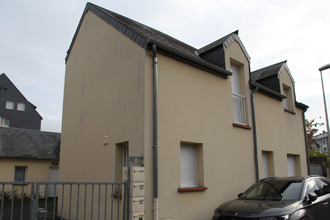 location maison lisieux 14100