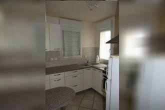 location maison lisieux 14100