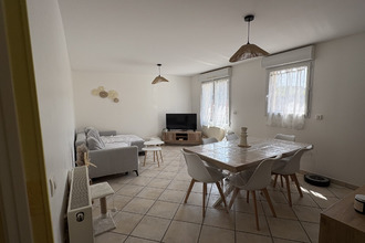 location maison lisieux 14100