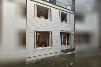 location maison lisieux 14100
