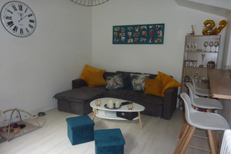 location maison lisieux 14100