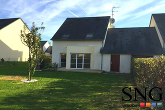 location maison lisieux 14100