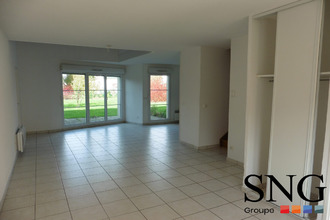 location maison lisieux 14100