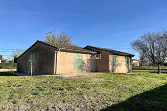 location maison lisle-sur-tarn 81310