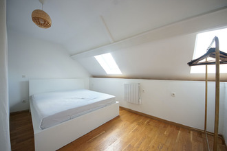 location maison lisses 91090