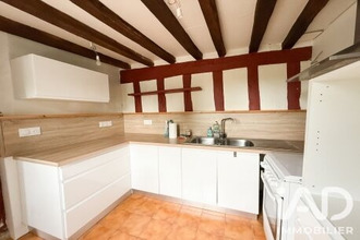 location maison livarot 14140