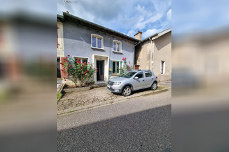 location maison liverdun 54460