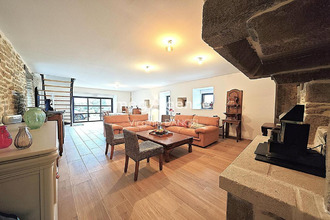 location maison lizio 56460