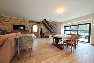 location maison lizio 56460