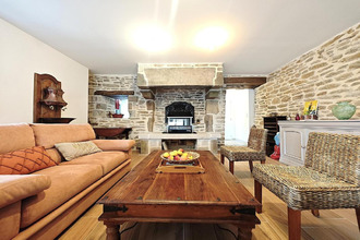 location maison lizio 56460