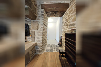 location maison lizio 56460