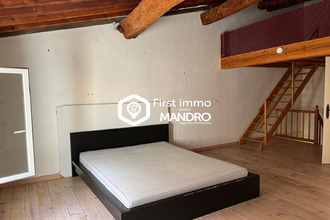 location maison llupia 66300