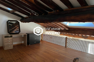 location maison llupia 66300