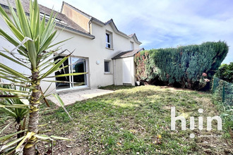 location maison locmaria-grand-champ 56390