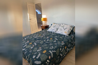 location maison locmaria-grand-champ 56390