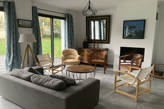 location maison locmariaquer 56740