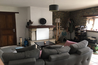 location maison locmine 56500