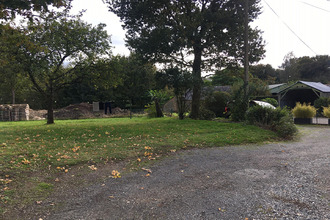 location maison locmine 56500